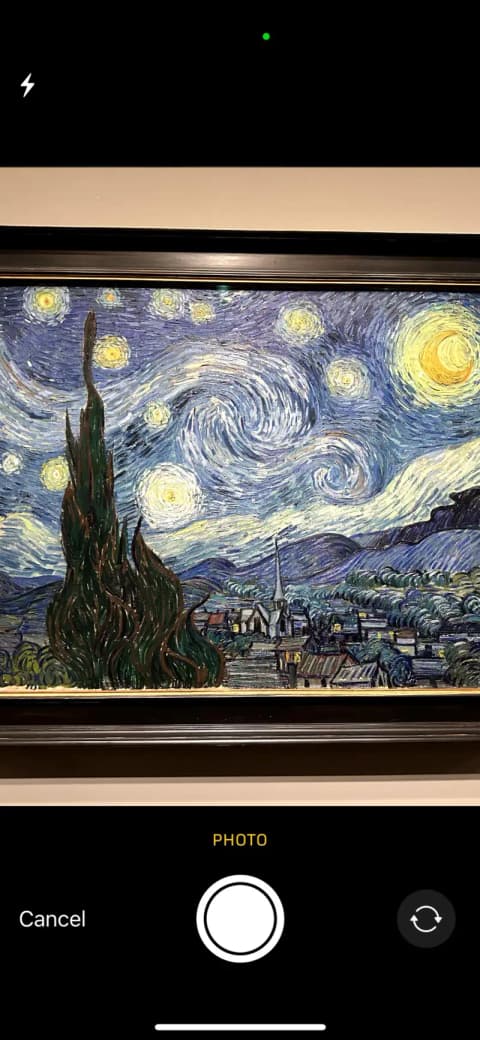 Museumfy App Screenshot