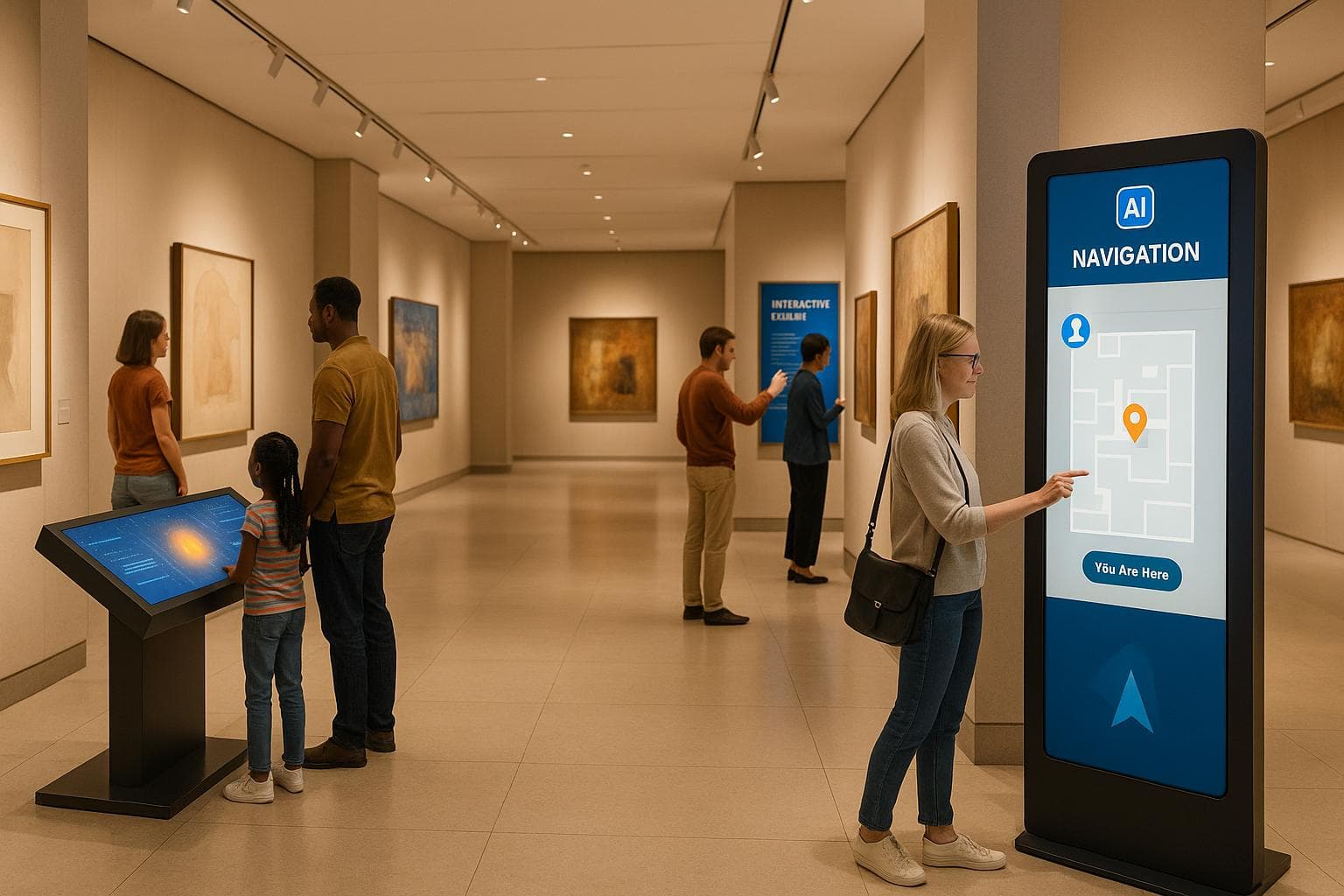 8 Common Museum Visit Challenges and Their Solutions