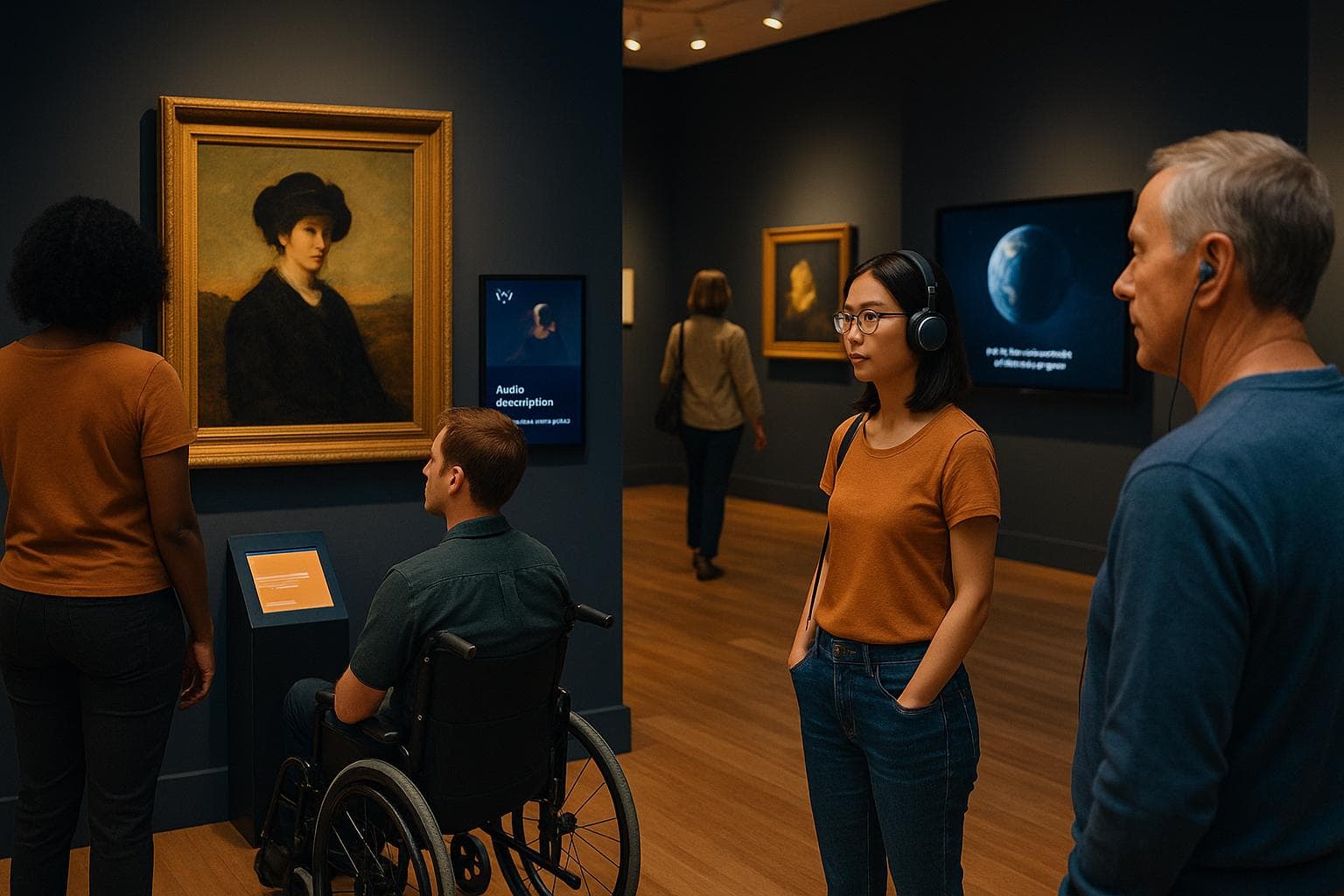 AI Accessibility Features: A Complete Guide