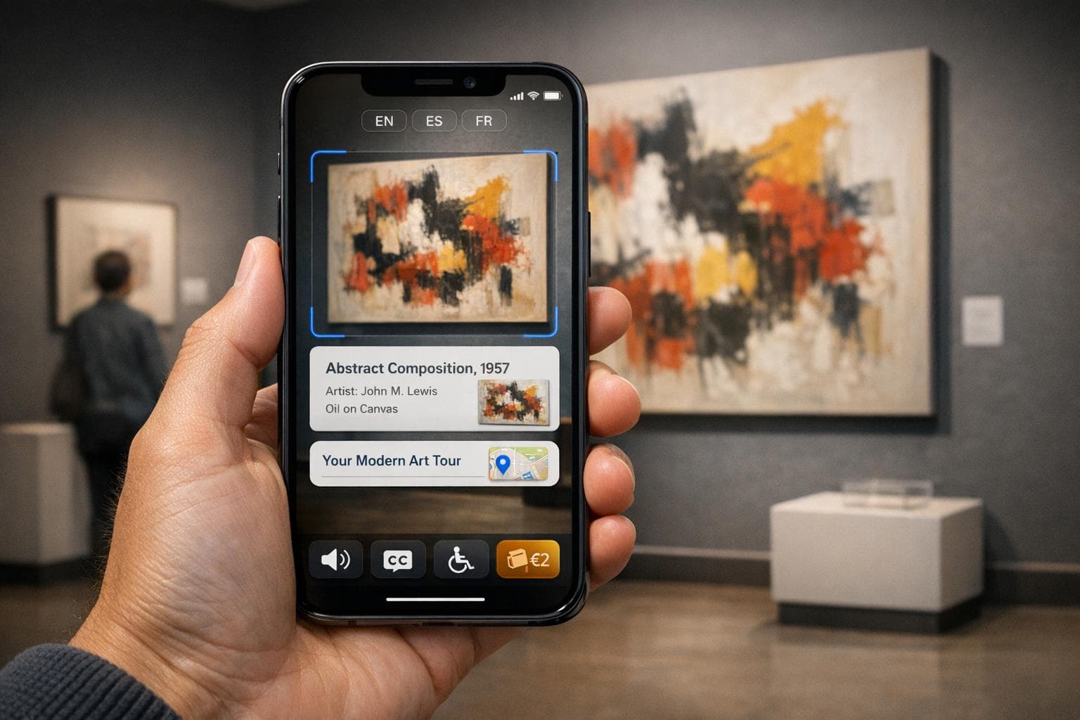 best museum apps 2026